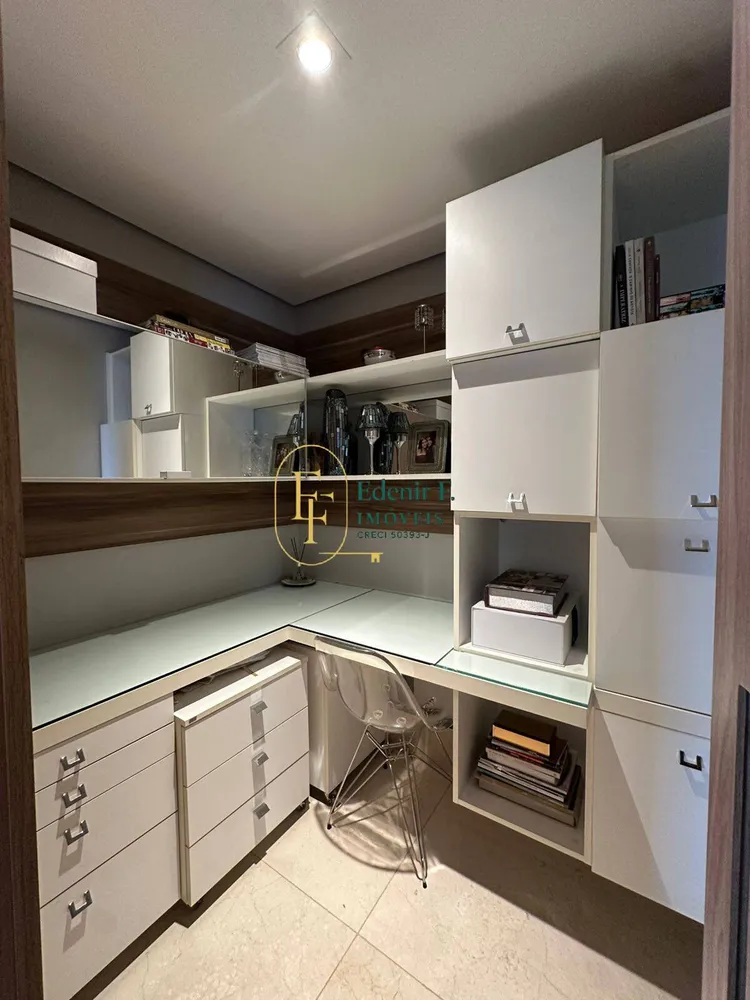 Apartamento, 3 quartos, 202 m² - Foto 8