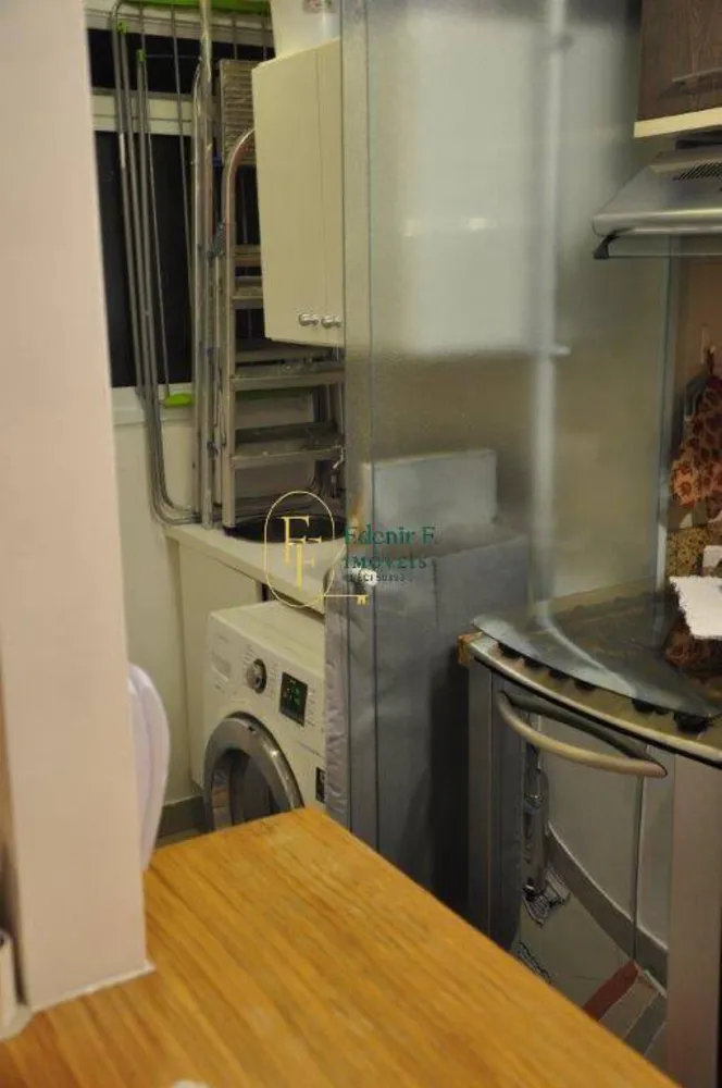 Apartamento, 2 quartos, 53 m² - Foto 7