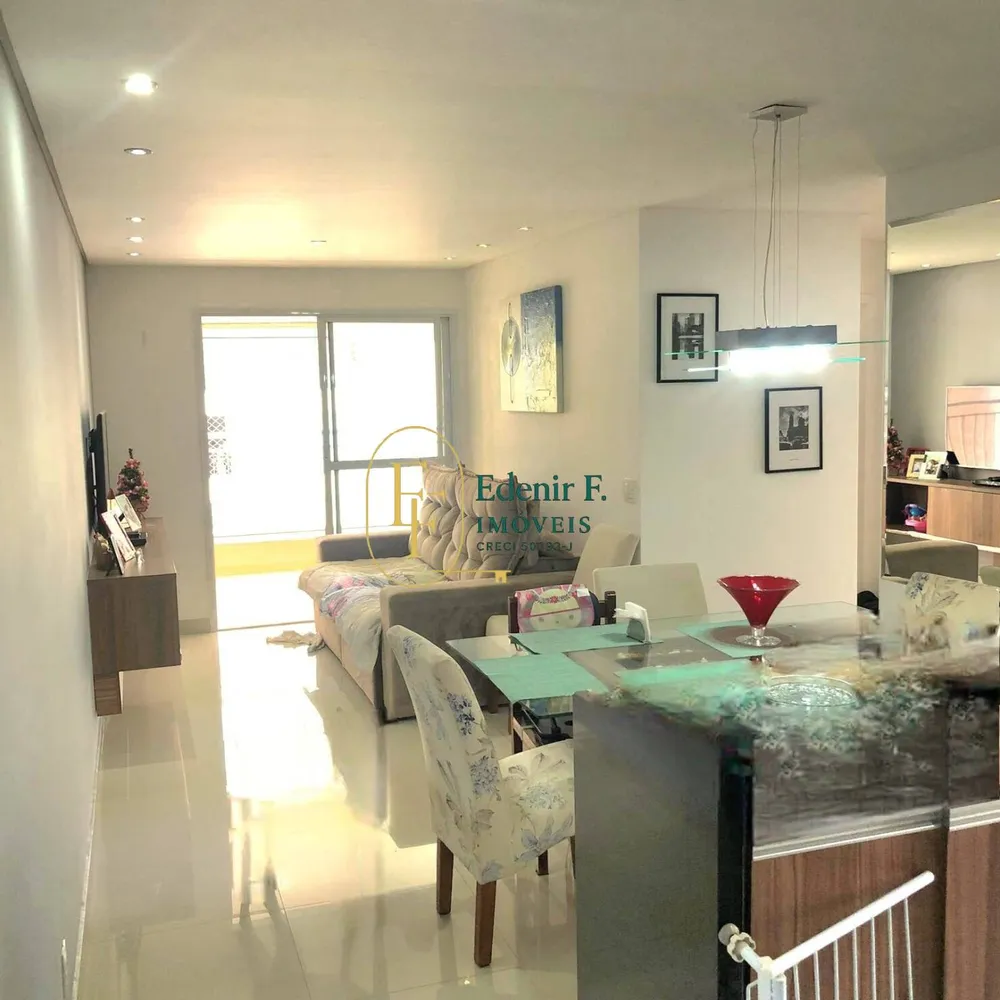 Apartamento, 3 quartos, 80 m² - Foto 8