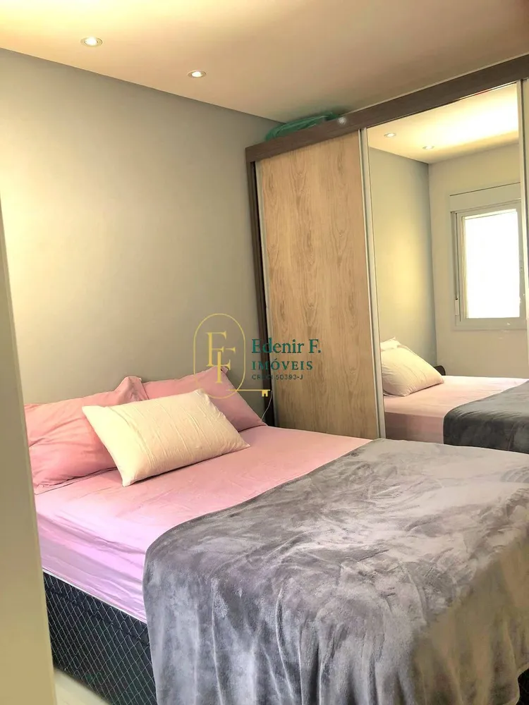 Apartamento, 3 quartos, 80 m² - Foto 5