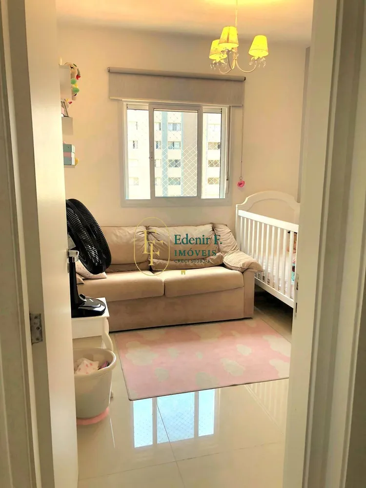 Apartamento, 3 quartos, 80 m² - Foto 10