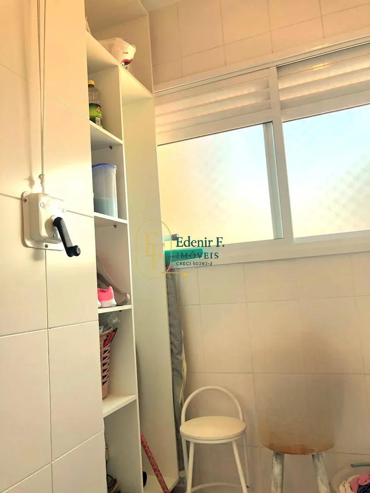 Apartamento, 3 quartos, 80 m² - Foto 2
