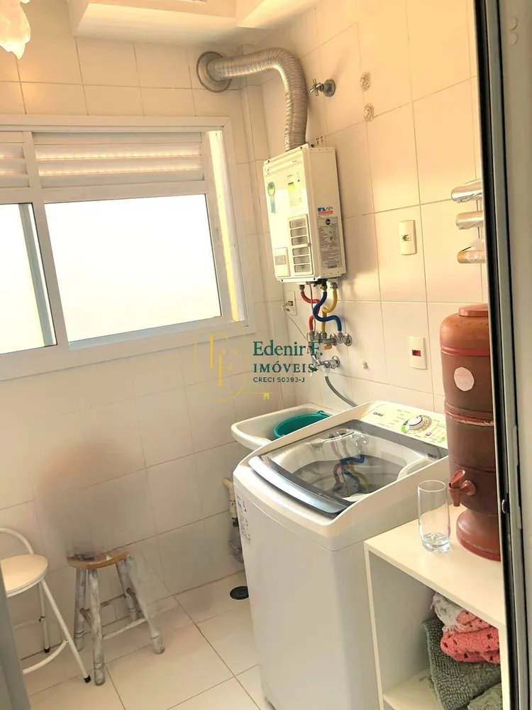Apartamento, 3 quartos, 80 m² - Foto 11