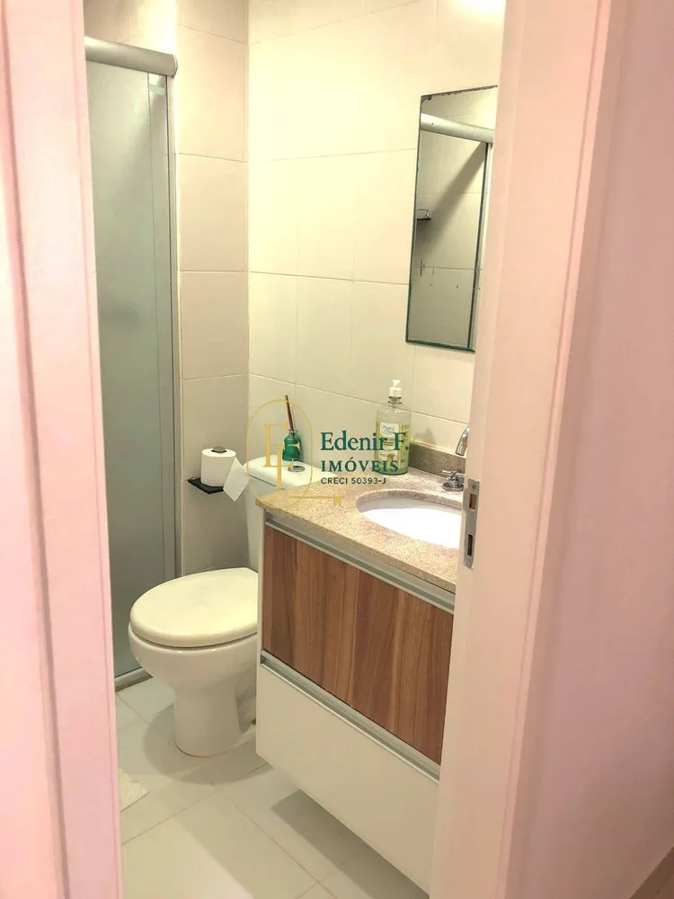 Apartamento, 3 quartos, 80 m² - Foto 9
