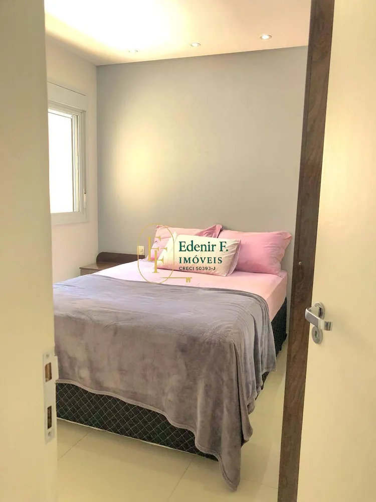Apartamento, 3 quartos, 80 m² - Foto 3