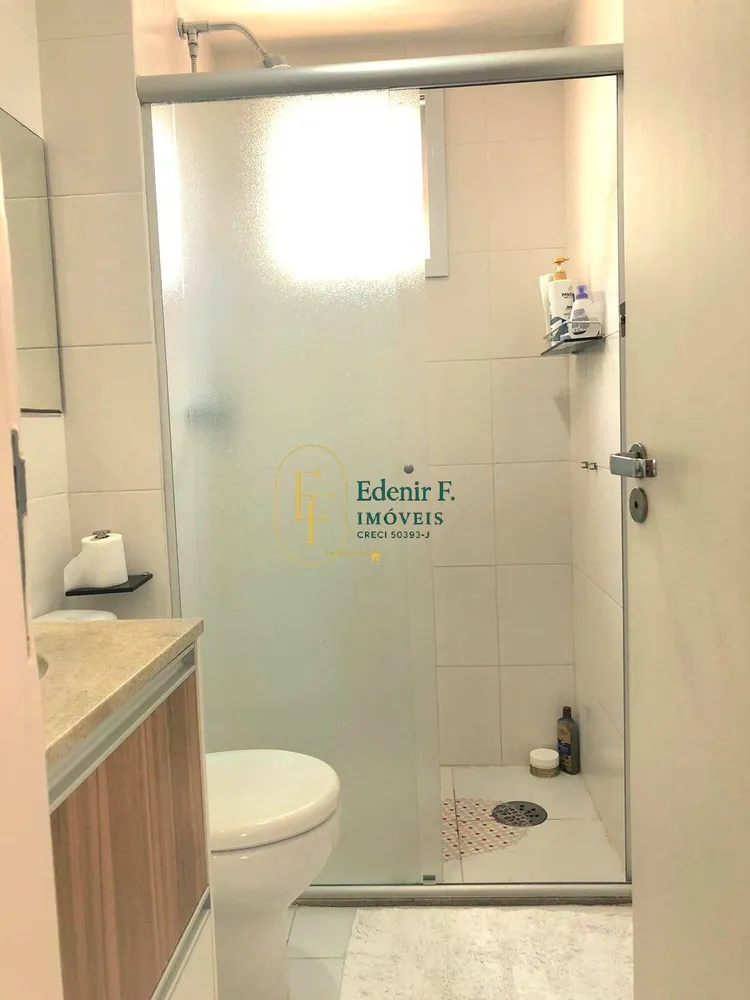 Apartamento, 3 quartos, 80 m² - Foto 7