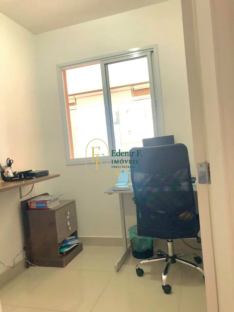 Apartamento, 3 quartos, 80 m² - Foto 6