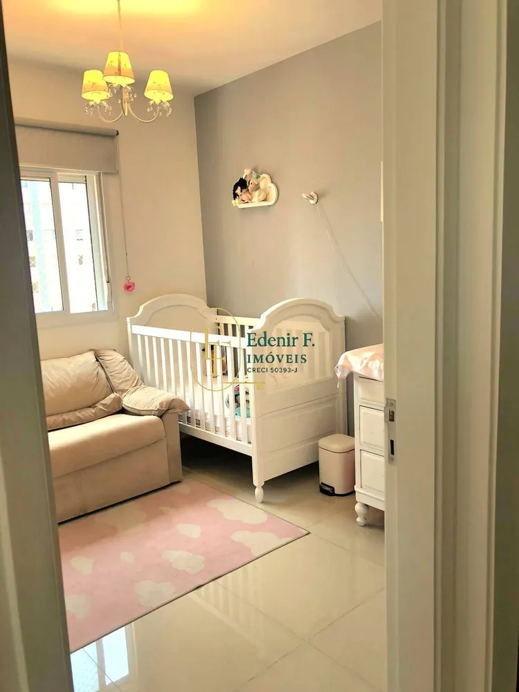 Apartamento, 3 quartos, 80 m² - Foto 4