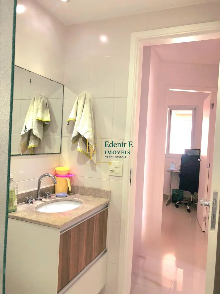 Apartamento, 3 quartos, 80 m² - Foto 12