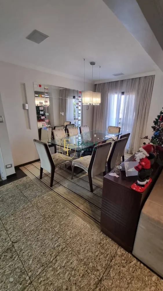 Apartamento, 3 quartos, 132 m² - Foto 2