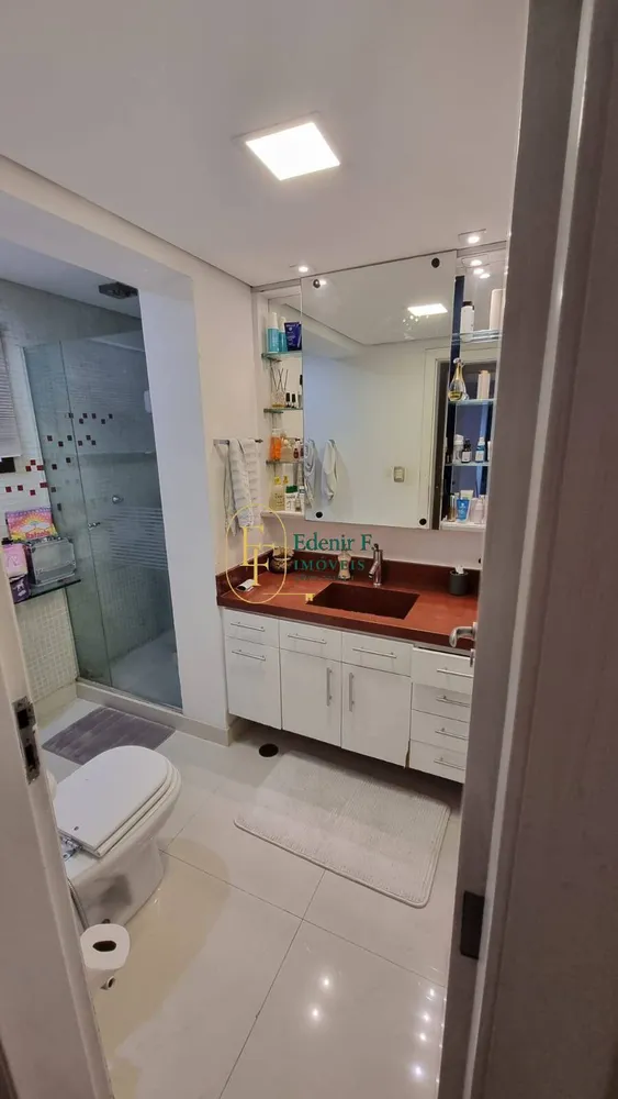 Apartamento, 3 quartos, 132 m² - Foto 6