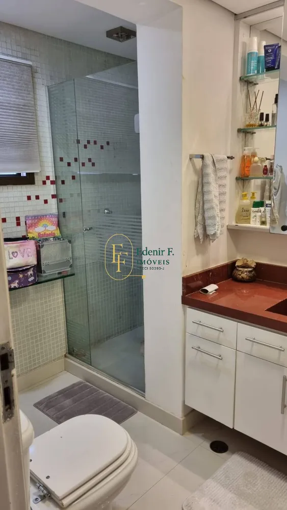 Apartamento, 3 quartos, 132 m² - Foto 8