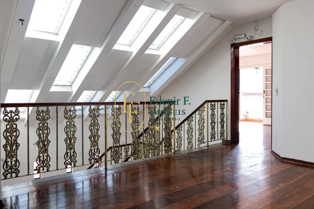 Casa, 4 quartos, 420 m² - Foto 11