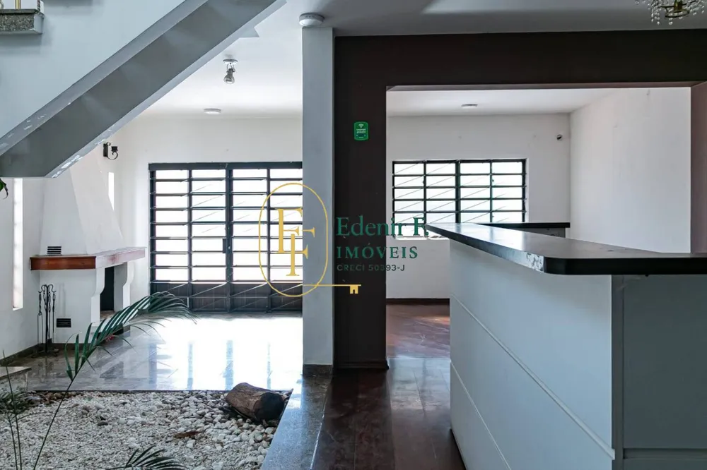Casa, 4 quartos, 420 m² - Foto 10