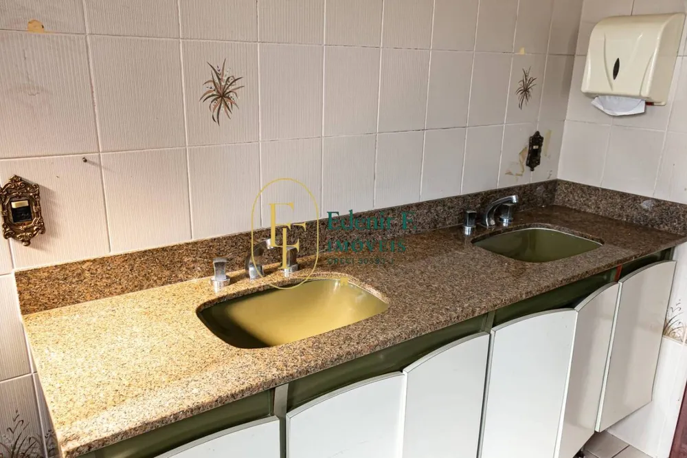 Casa, 4 quartos, 420 m² - Foto 1