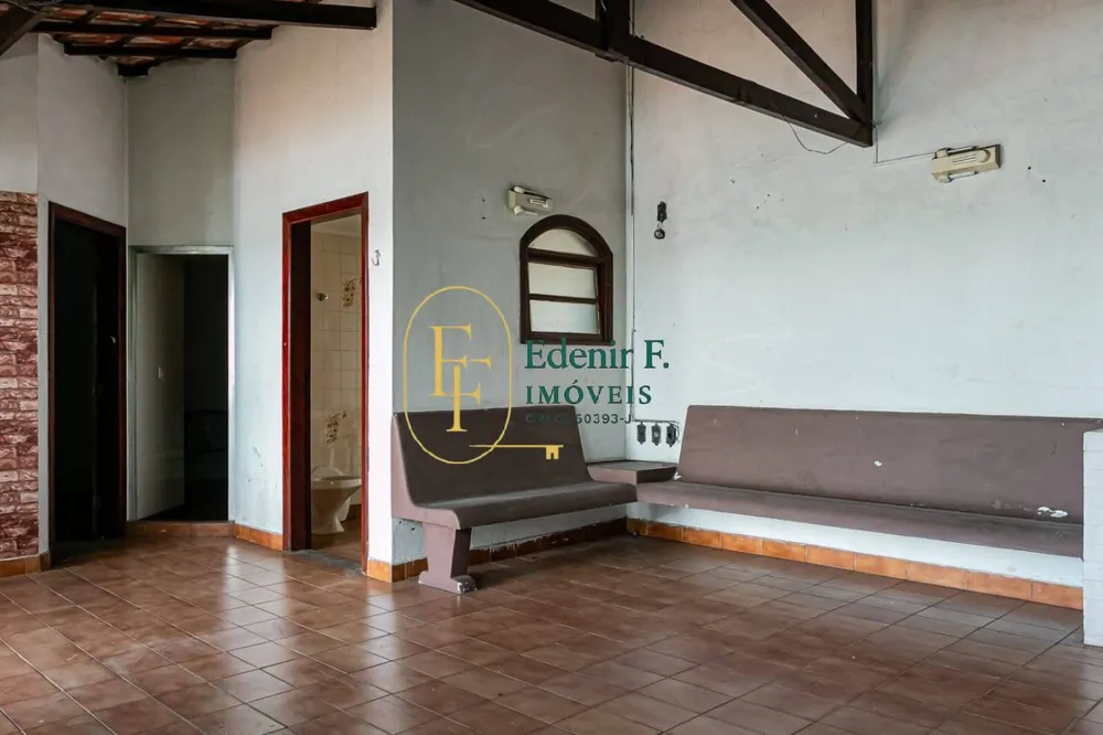 Casa, 4 quartos, 420 m² - Foto 6