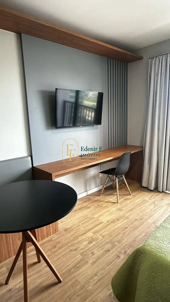 Apartamento, 1 quarto, 25 m² - Foto 5