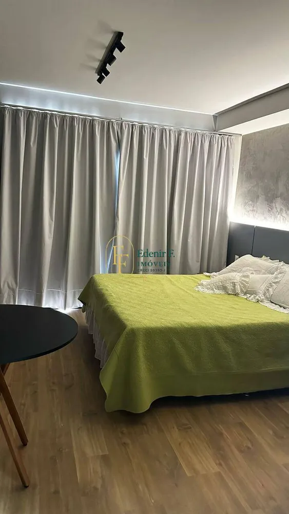 Apartamento, 1 quarto, 25 m² - Foto 9