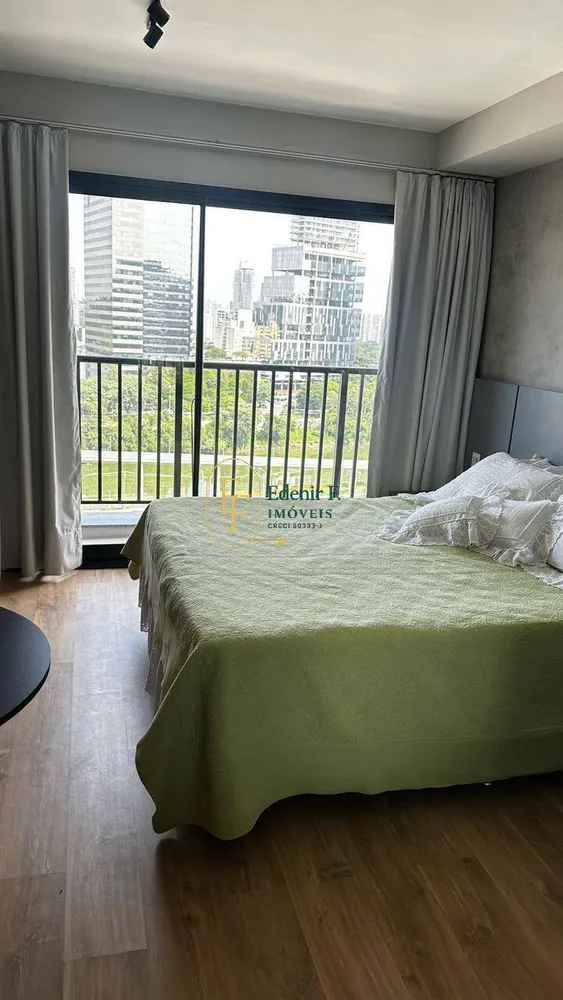 Apartamento, 1 quarto, 25 m² - Foto 10