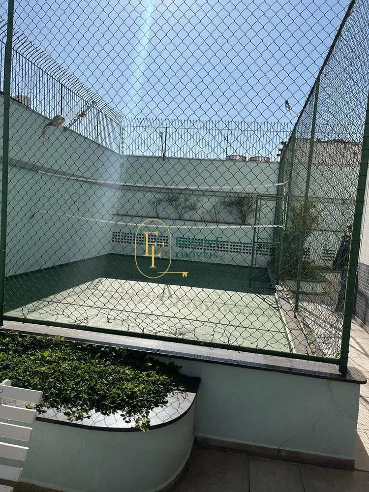 Apartamento, 4 quartos, 122 m² - Foto 4