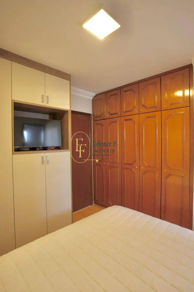 Apartamento, 4 quartos, 122 m² - Foto 6