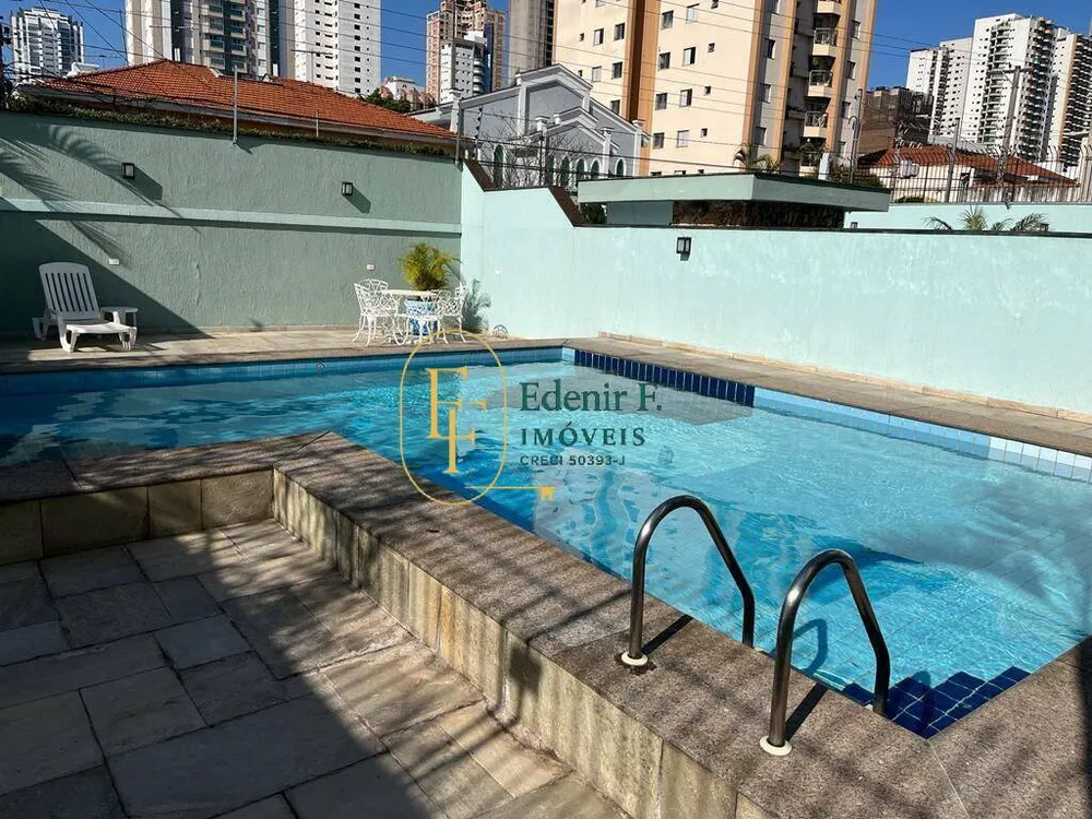 Apartamento, 4 quartos, 122 m² - Foto 11