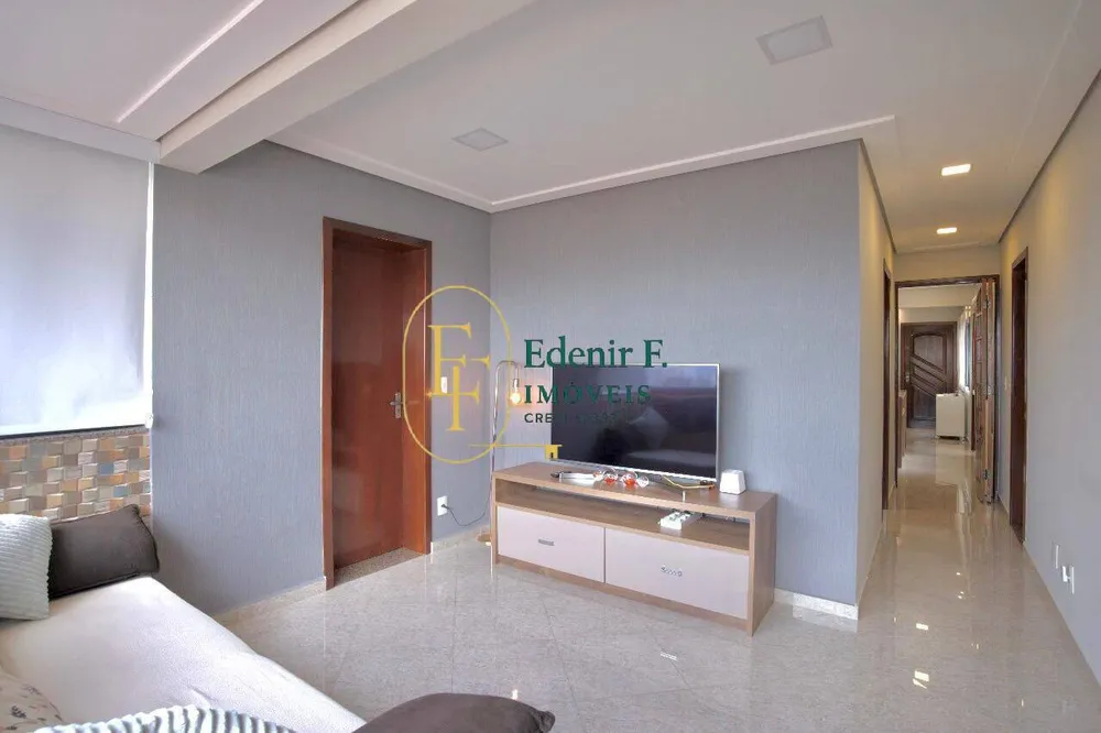 Apartamento, 4 quartos, 122 m² - Foto 10