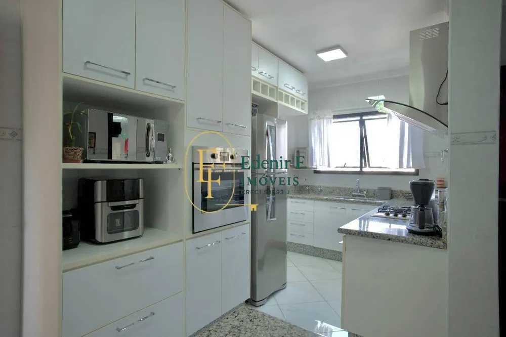 Apartamento, 4 quartos, 122 m² - Foto 2