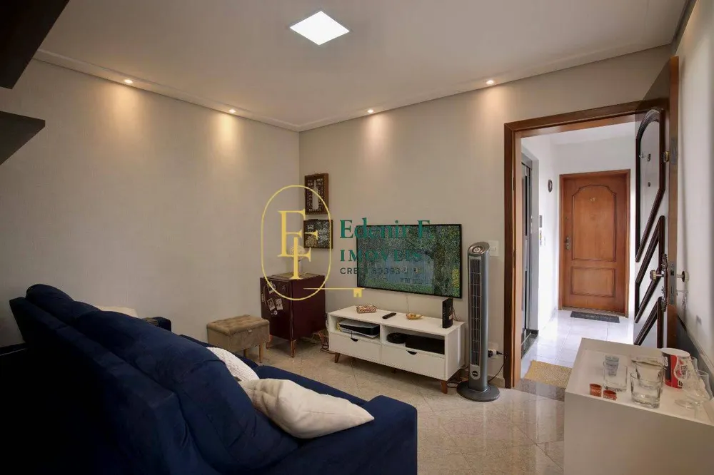 Apartamento, 4 quartos, 122 m² - Foto 1