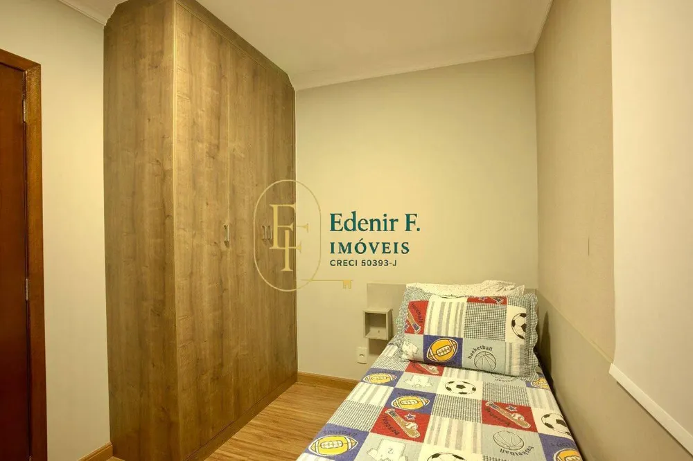 Apartamento, 4 quartos, 122 m² - Foto 5