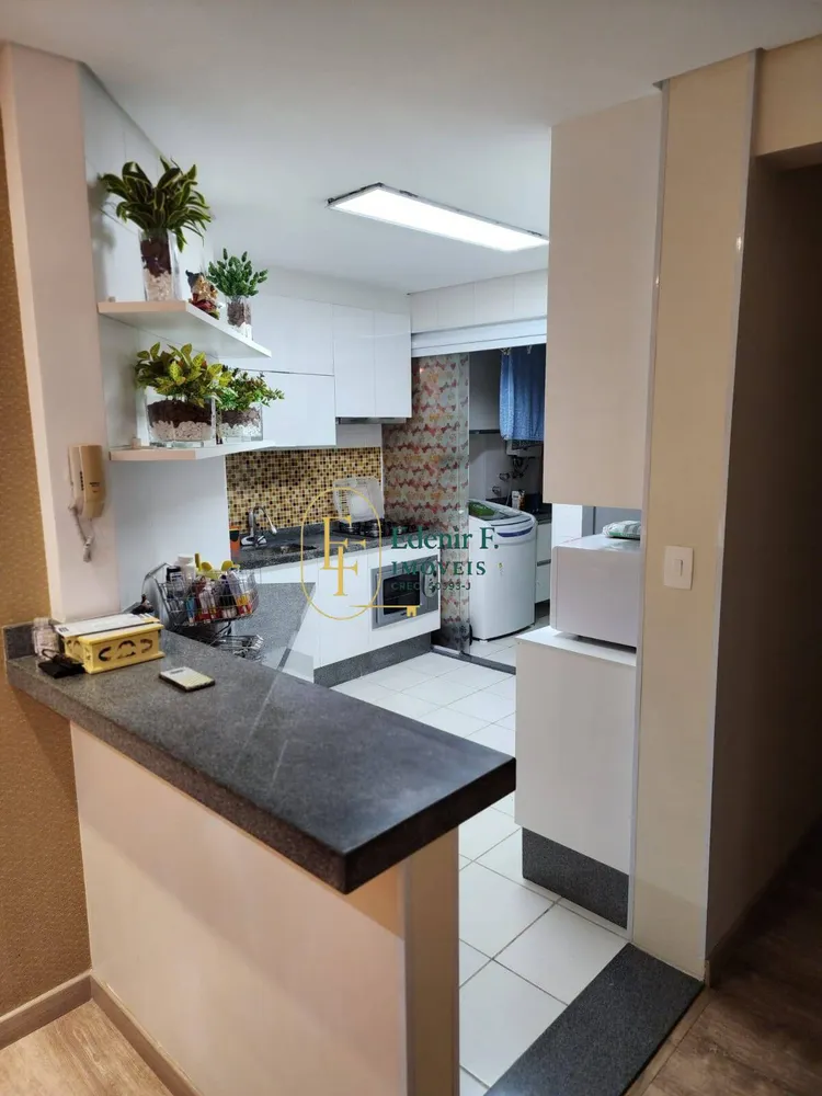 Apartamento, 3 quartos, 70 m² - Foto 2