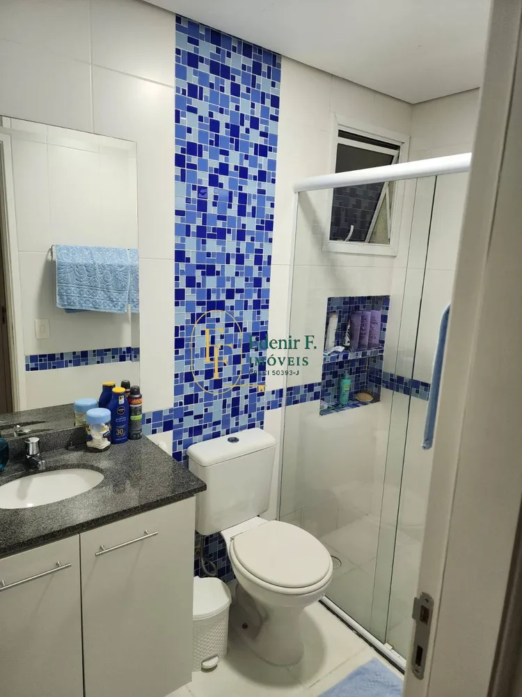 Apartamento, 3 quartos, 70 m² - Foto 6