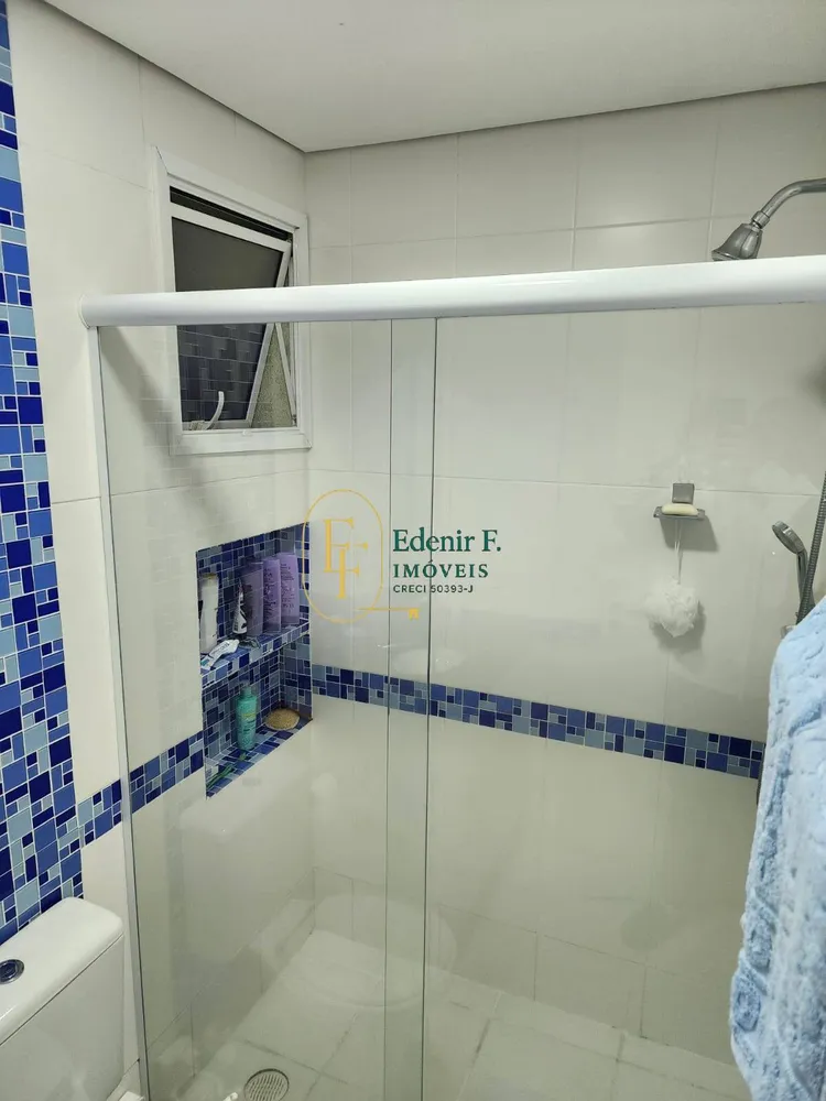 Apartamento, 3 quartos, 70 m² - Foto 3