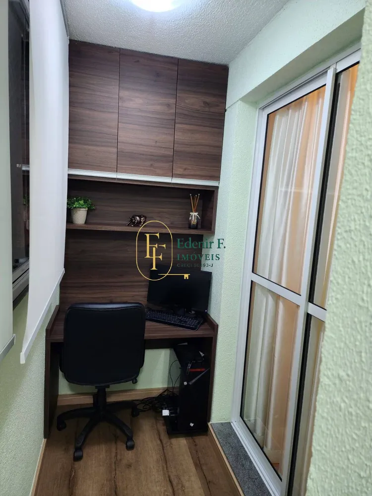 Apartamento, 3 quartos, 70 m² - Foto 1
