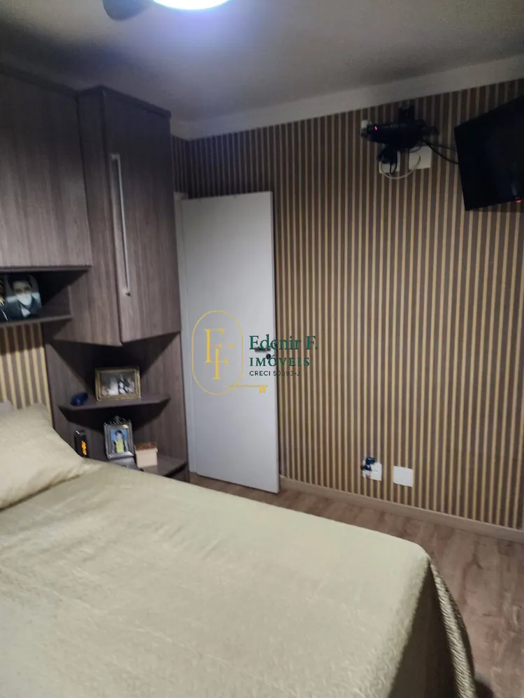 Apartamento, 3 quartos, 70 m² - Foto 4