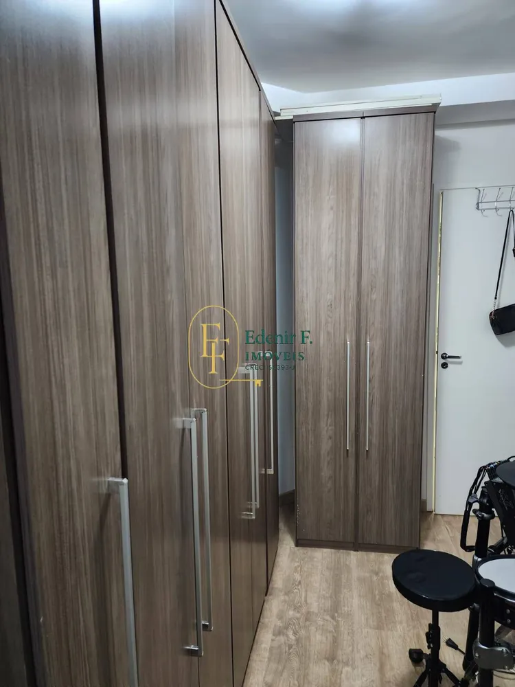 Apartamento, 3 quartos, 70 m² - Foto 4