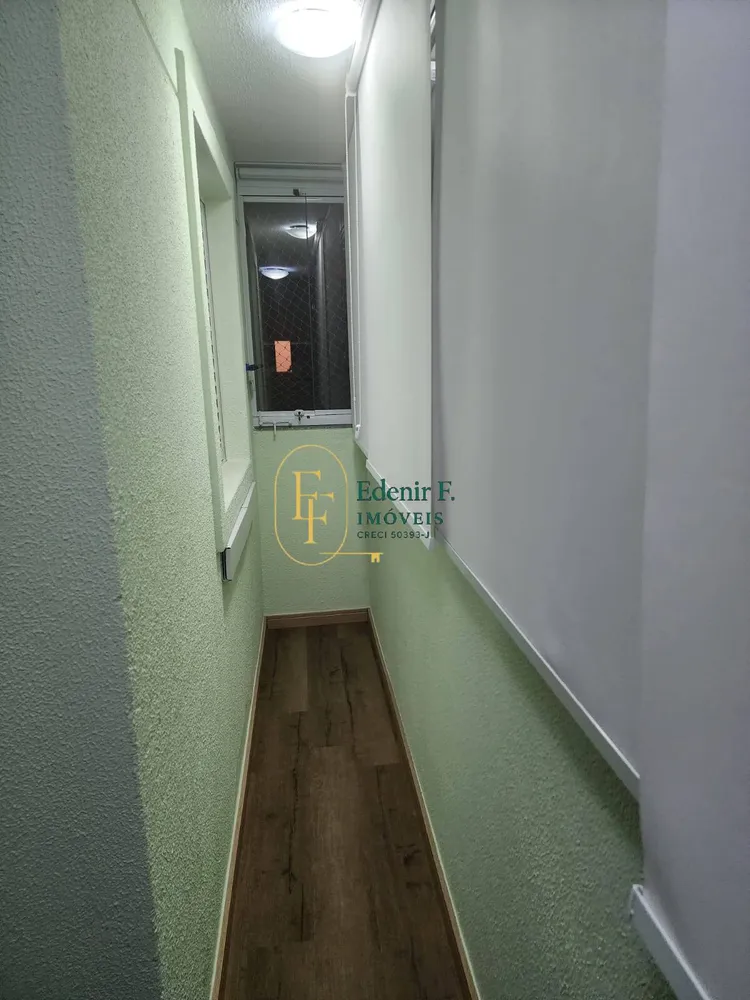 Apartamento, 3 quartos, 70 m² - Foto 3