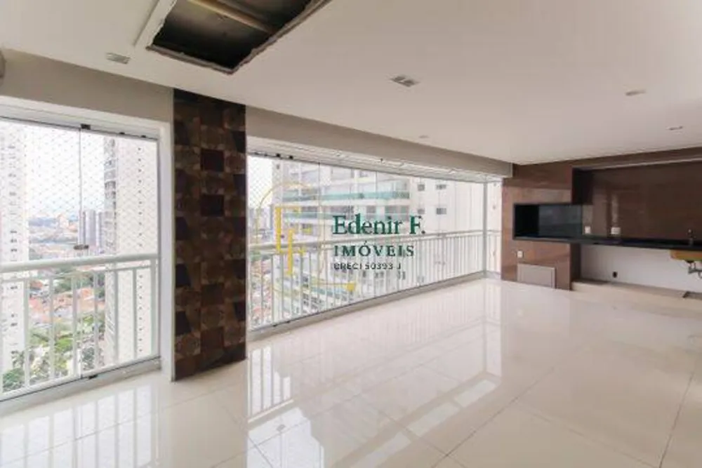 Apartamento, 4 quartos, 202 m² - Foto 1