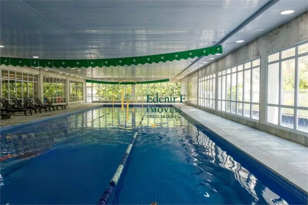 Apartamento, 4 quartos, 202 m² - Foto 8