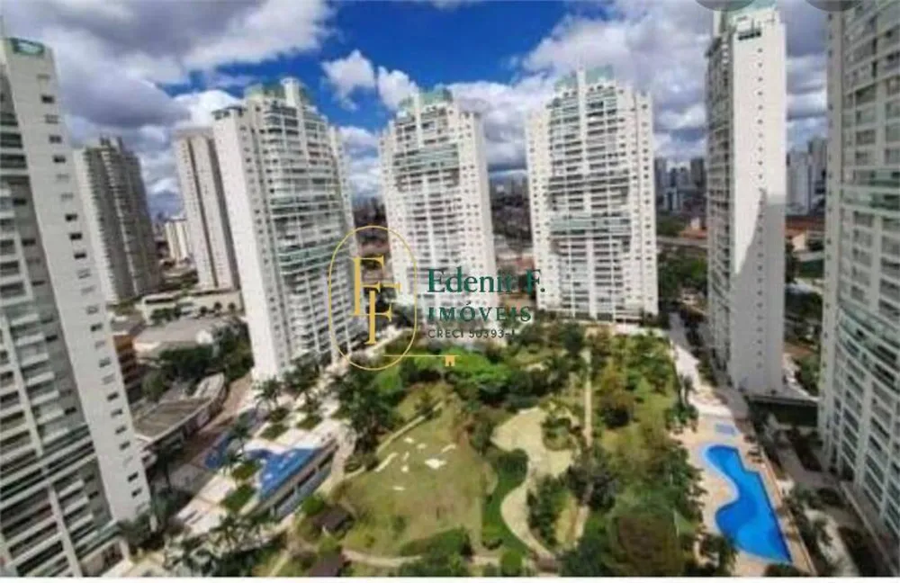 Apartamento, 4 quartos, 202 m² - Foto 6