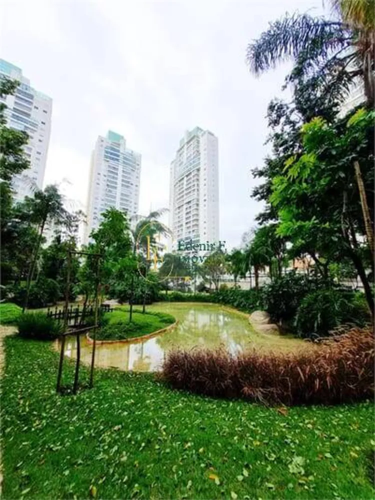 Apartamento, 4 quartos, 202 m² - Foto 7