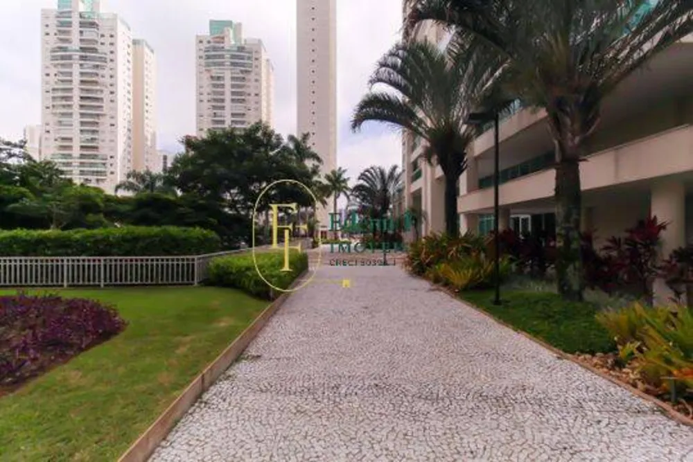 Apartamento, 4 quartos, 202 m² - Foto 5