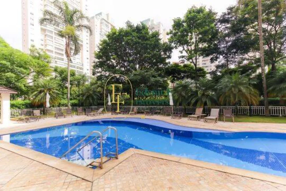 Apartamento, 4 quartos, 202 m² - Foto 4