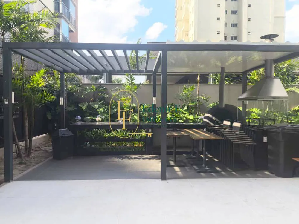 Apartamento, 3 quartos, 165 m² - Foto 11