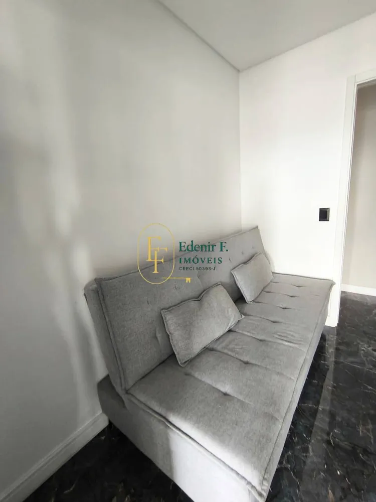 Apartamento, 3 quartos, 165 m² - Foto 5