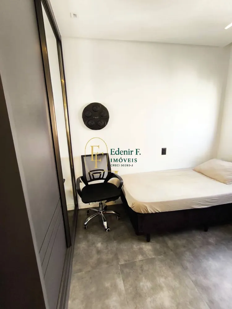 Apartamento, 3 quartos, 165 m² - Foto 4