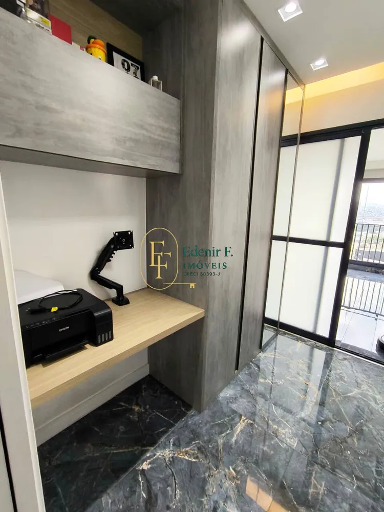 Apartamento, 3 quartos, 165 m² - Foto 2