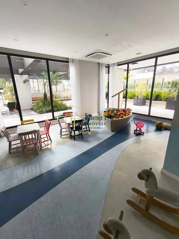 Apartamento, 3 quartos, 165 m² - Foto 8