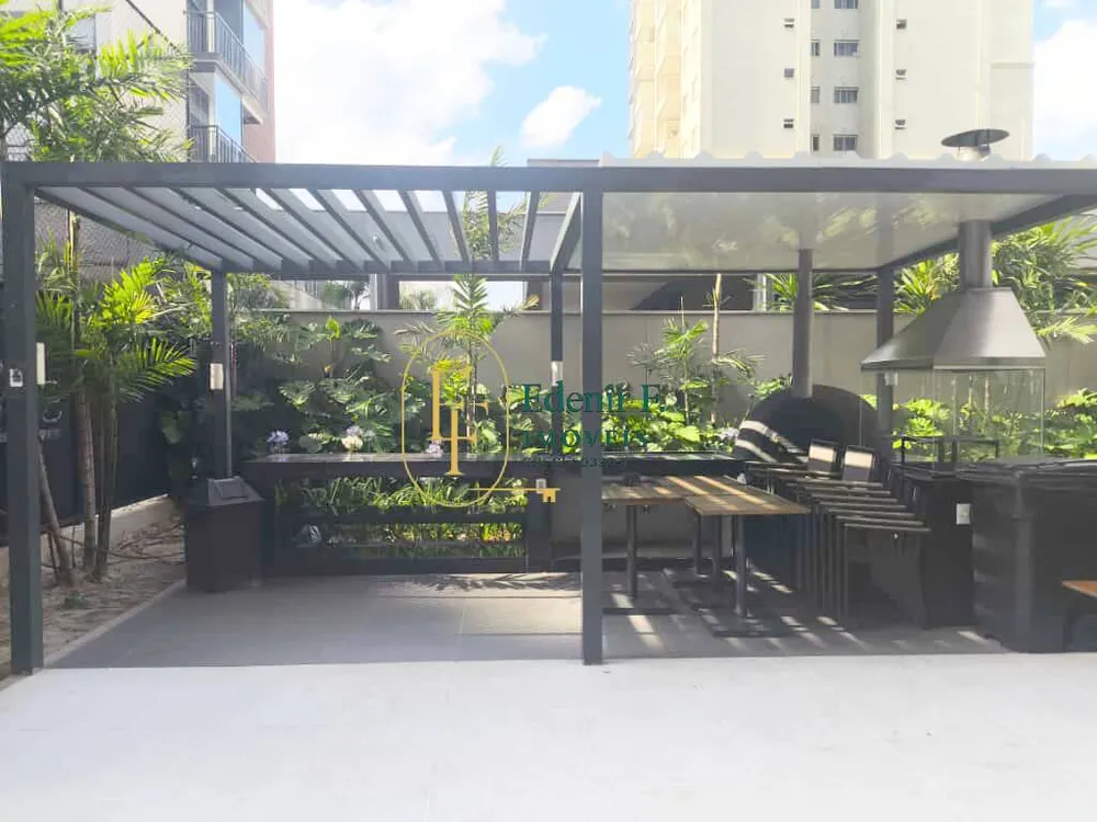 Apartamento, 3 quartos, 165 m² - Foto 10