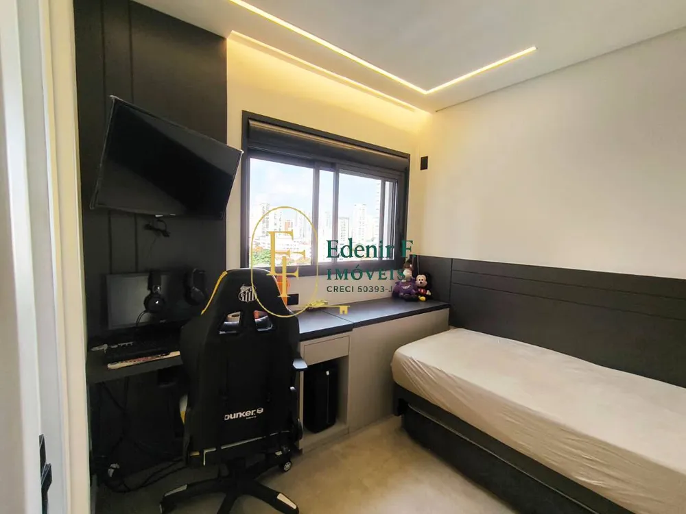 Apartamento, 3 quartos, 165 m² - Foto 3